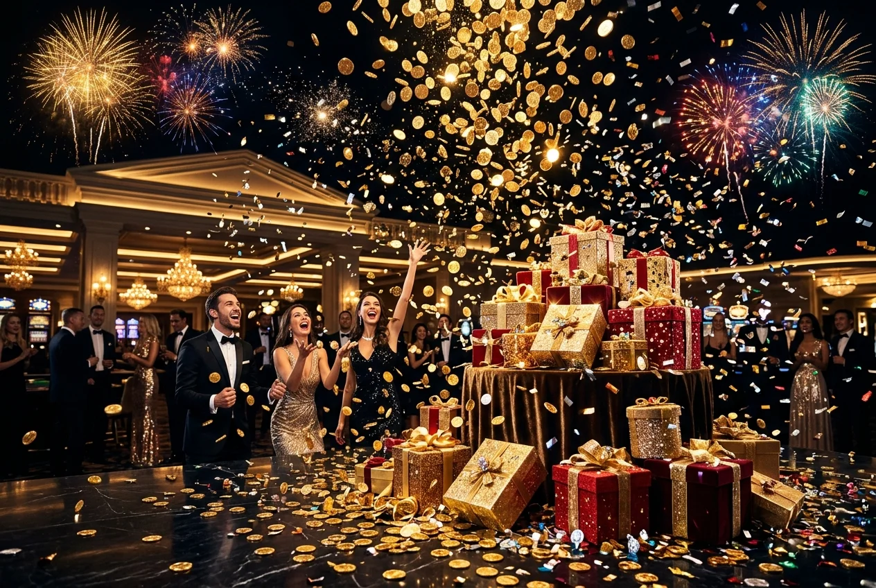 Terzo deposito bonus – Powbet casino bonus benvenuto