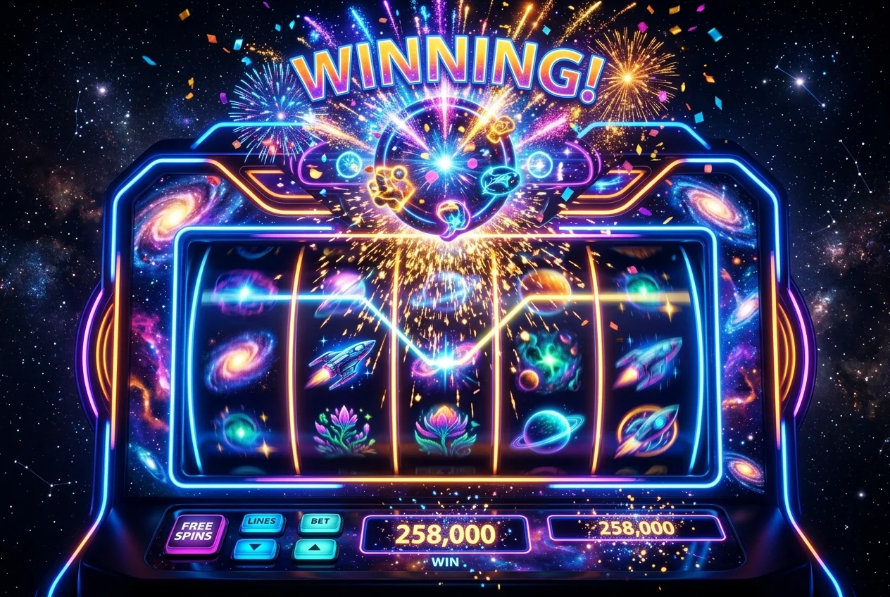 Giri gratuiti Powbet casino – free spins su slot